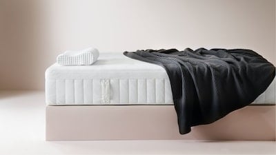 Ліжка та матраци