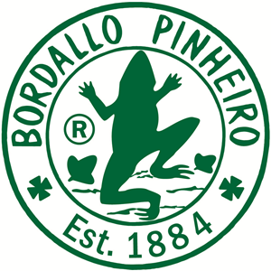 Посуда Bordallo Pinheiro