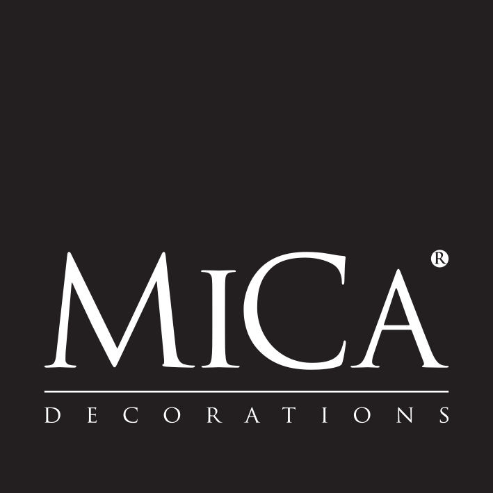 Декор Mica Decorations
