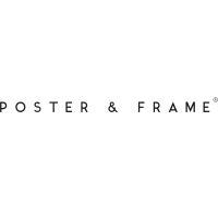 Постеры и рамки Poster & Frame