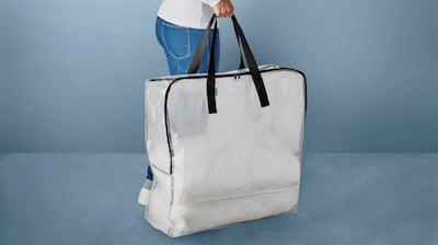Господарські сумки та сумки для покупок