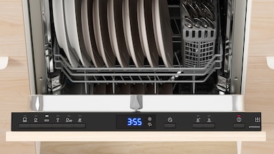 Посудомийні машини для кухні ENHET