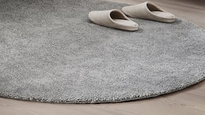Круглі килими