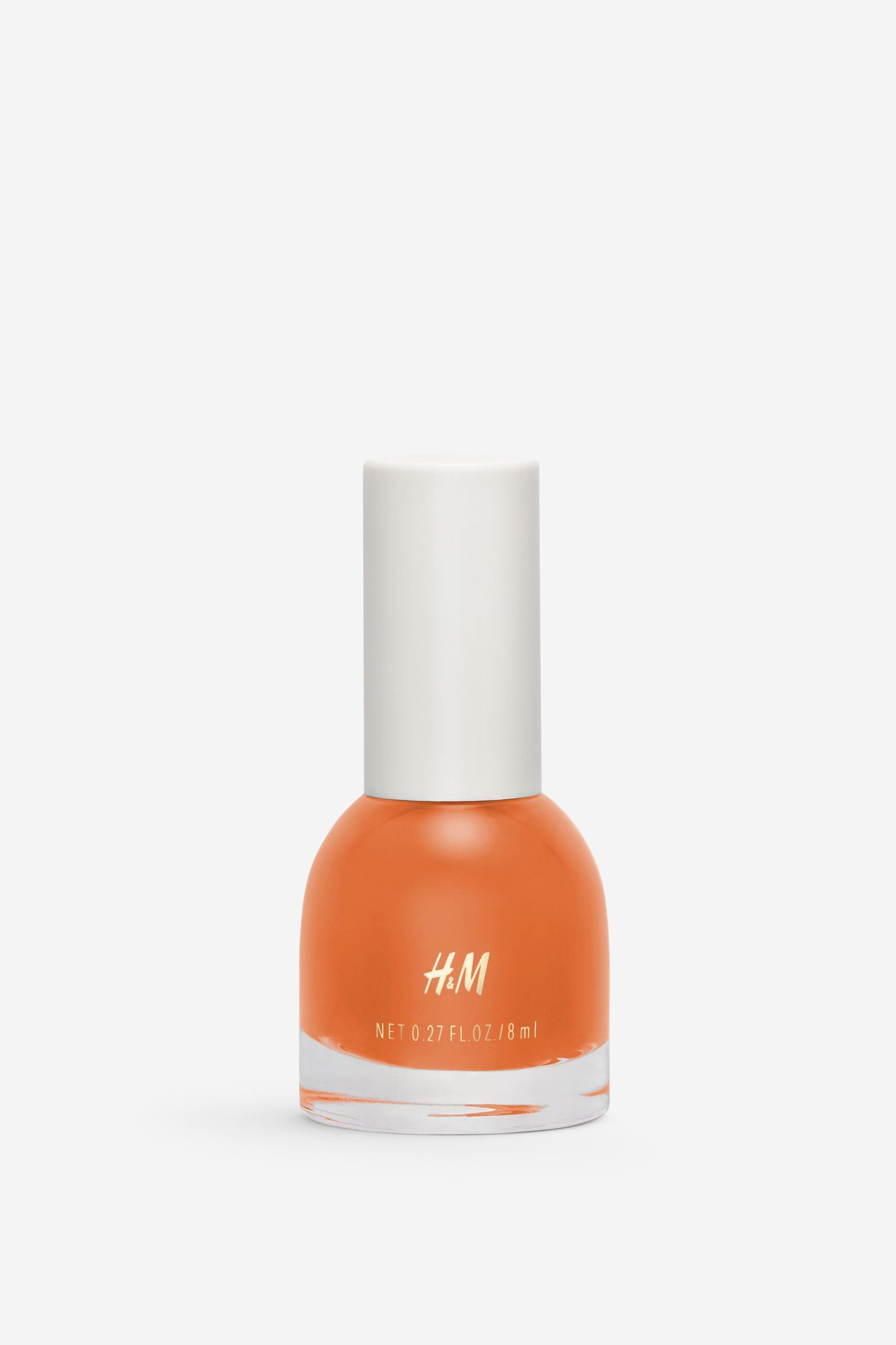 H&M Home Лак для ногтей, A Bit of Tangerine 0486207146 | 0486207146