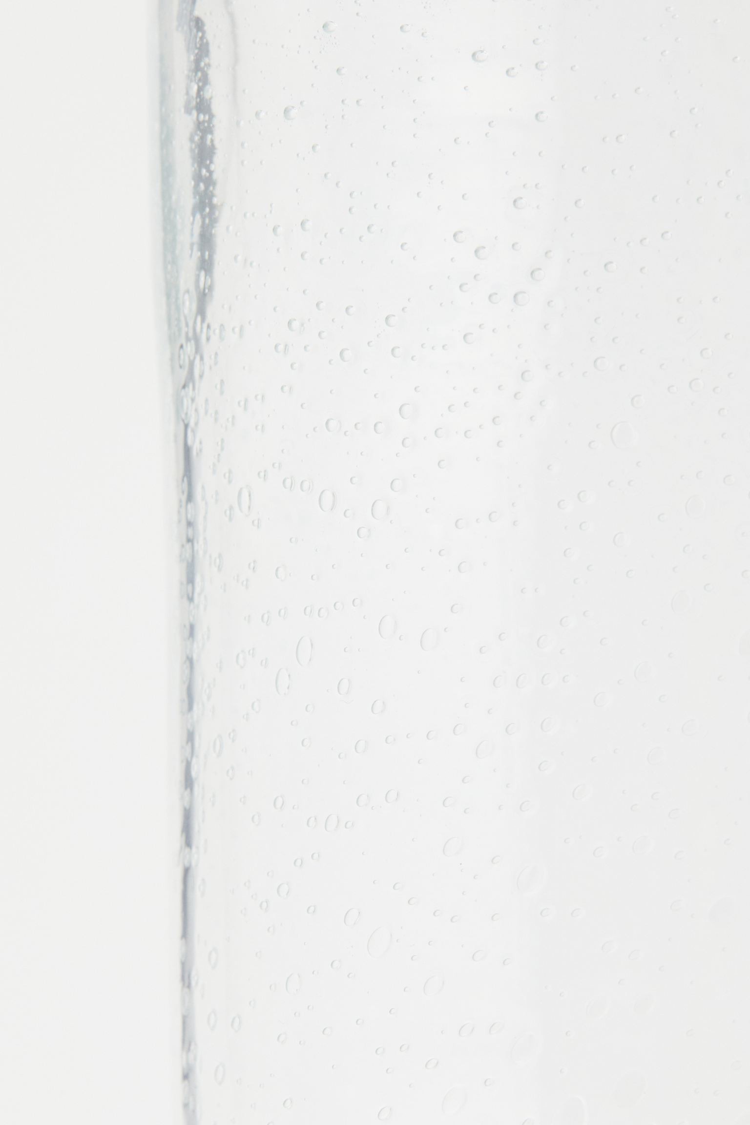 H&M Home Стеклянный графин, Прозрачное стекло 0834802004 | 0834802004