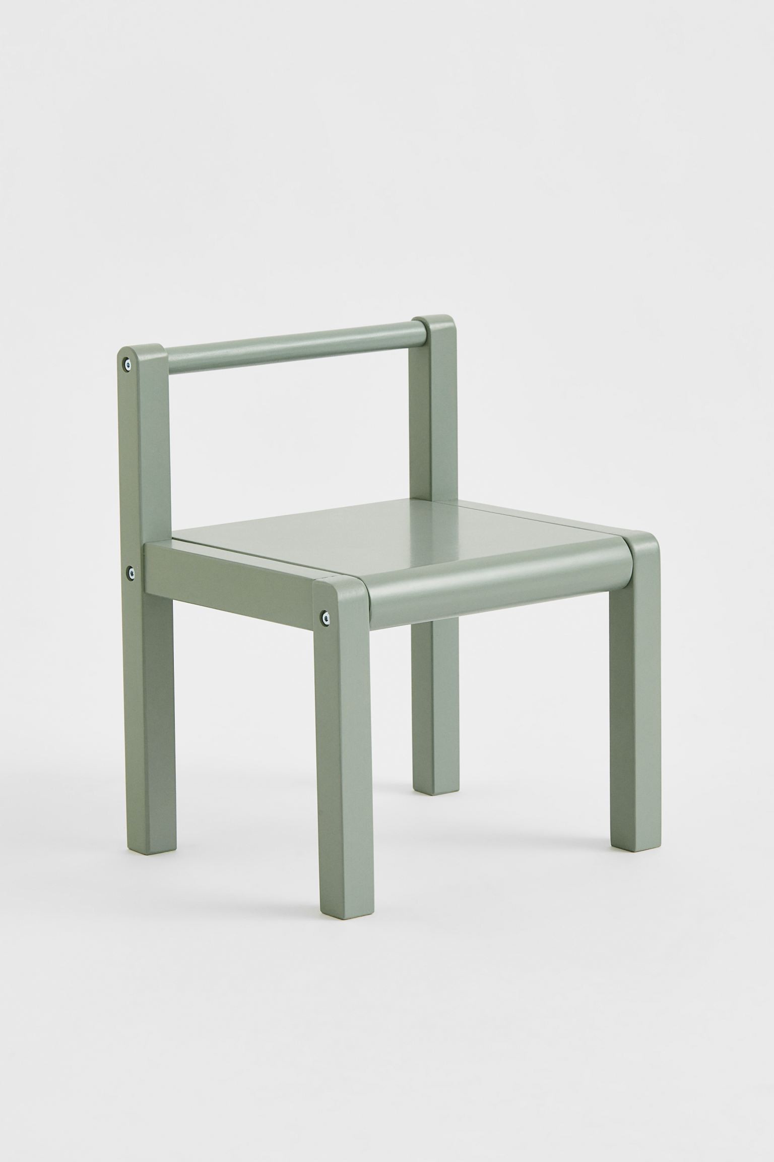 H&M Home Детский стул, Зеленый 1038907002 | 1038907002
