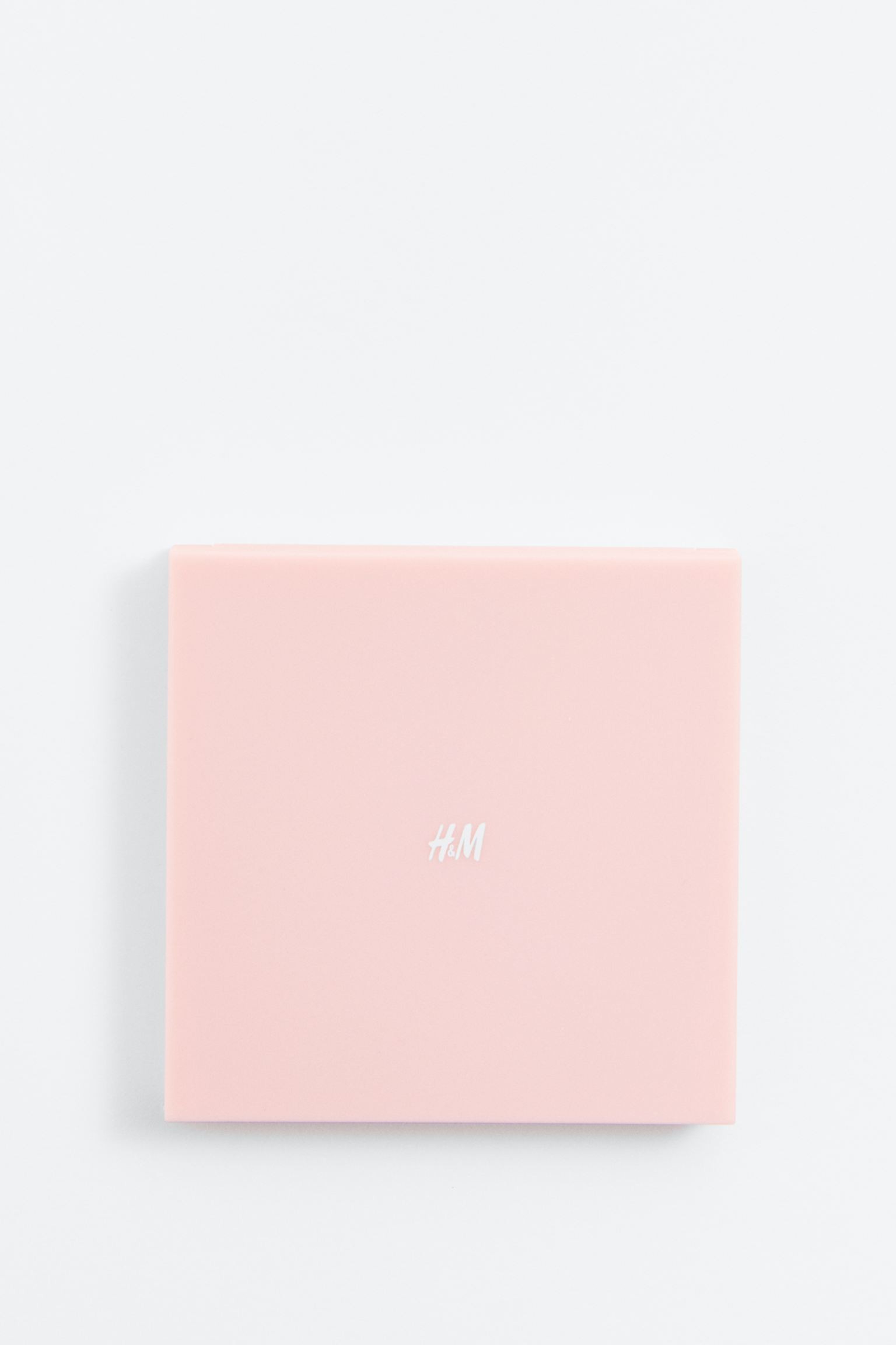 H&M Home Зеркало компактное, светло-розовый 1113672001 | 1113672001