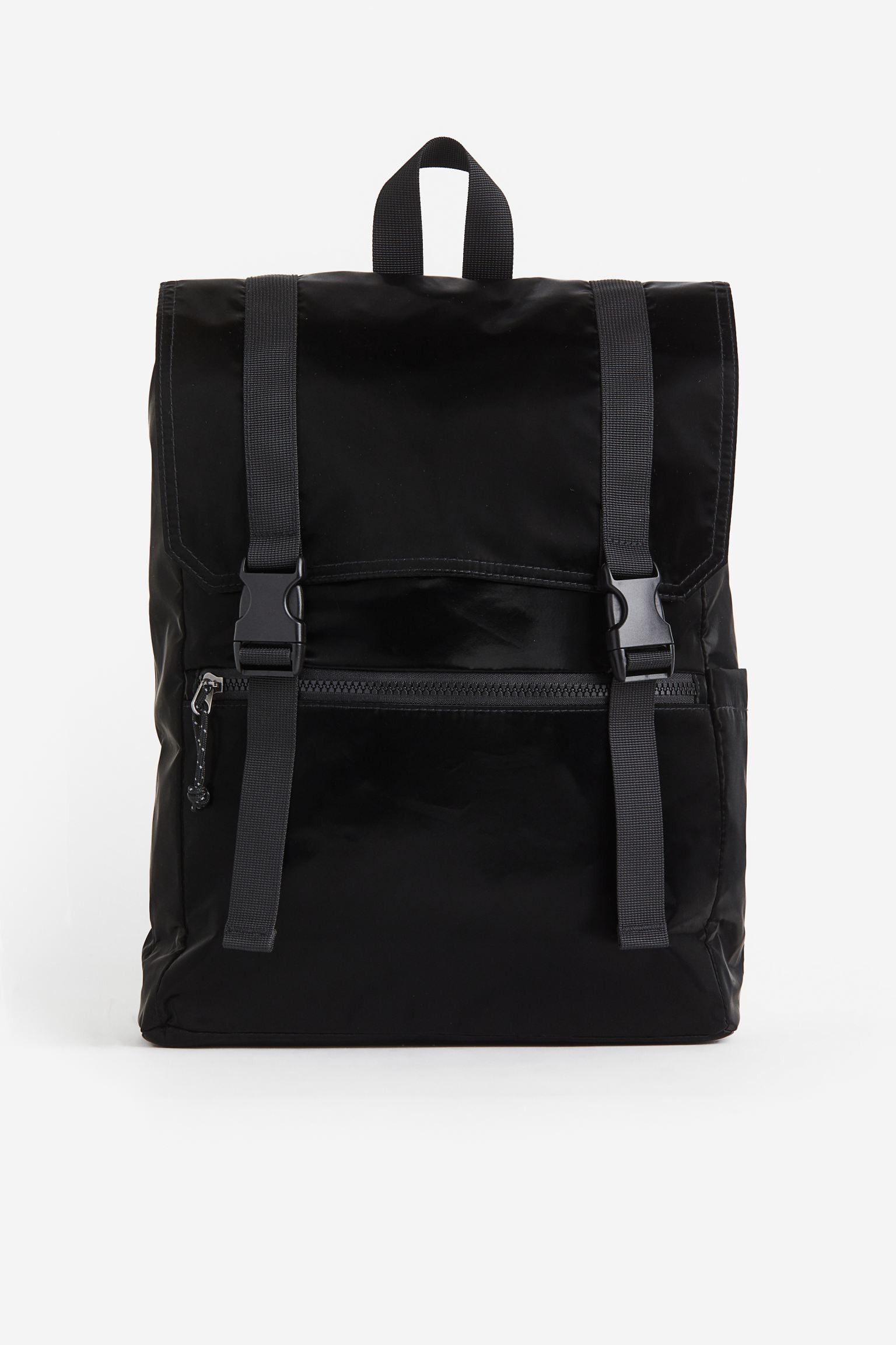 H&M Home Водонепроницаемый спортивный рюкзак, Черный 1123746002 | 1123746002