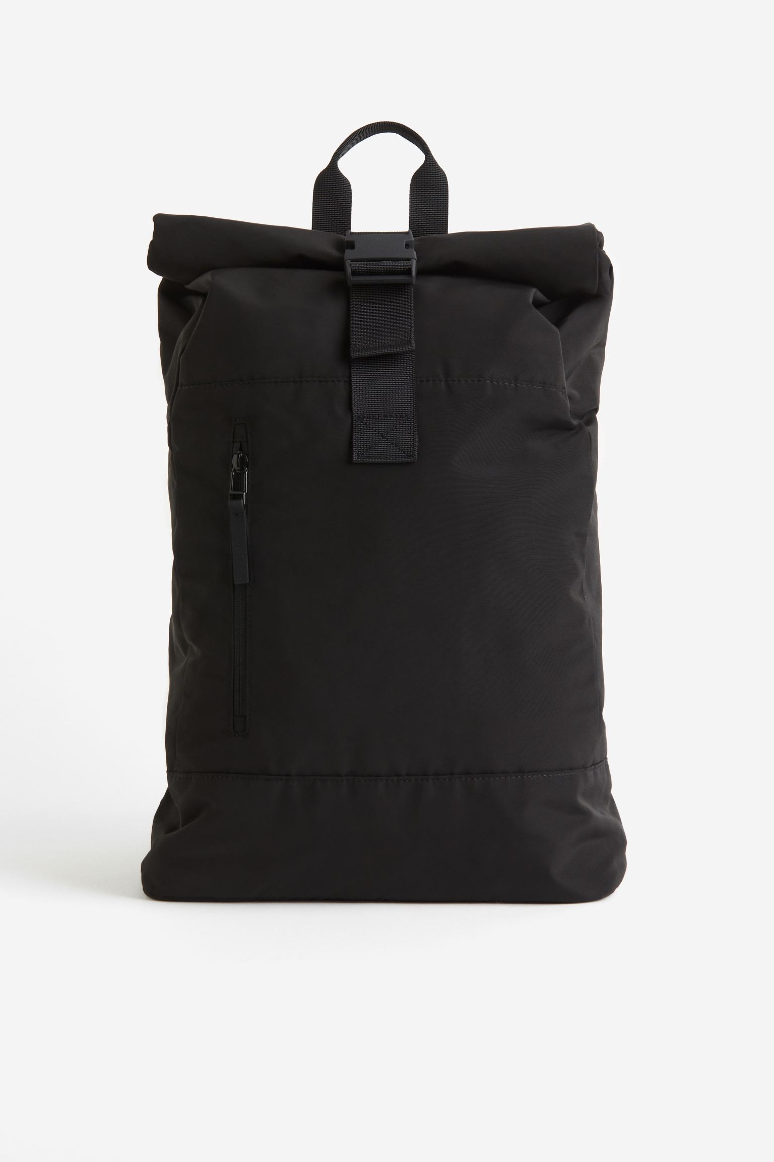 H&M Home Водонепроницаемый спортивный рюкзак, Черный 1197000001 | 1197000001