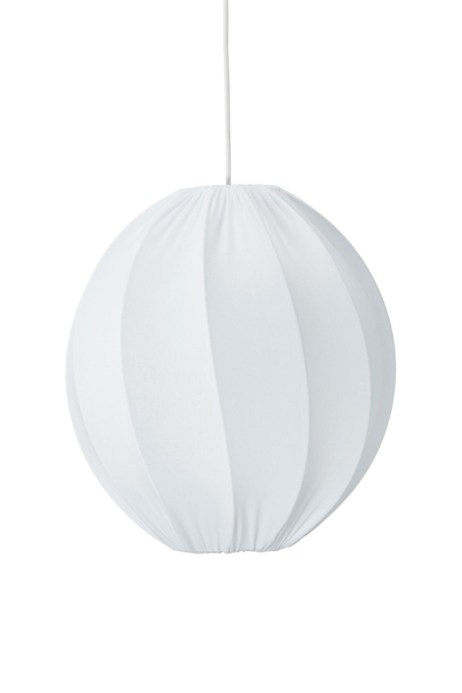 PR Home Подвесной светильник Olivia 35 см - белый 1248567001 | 1248567001