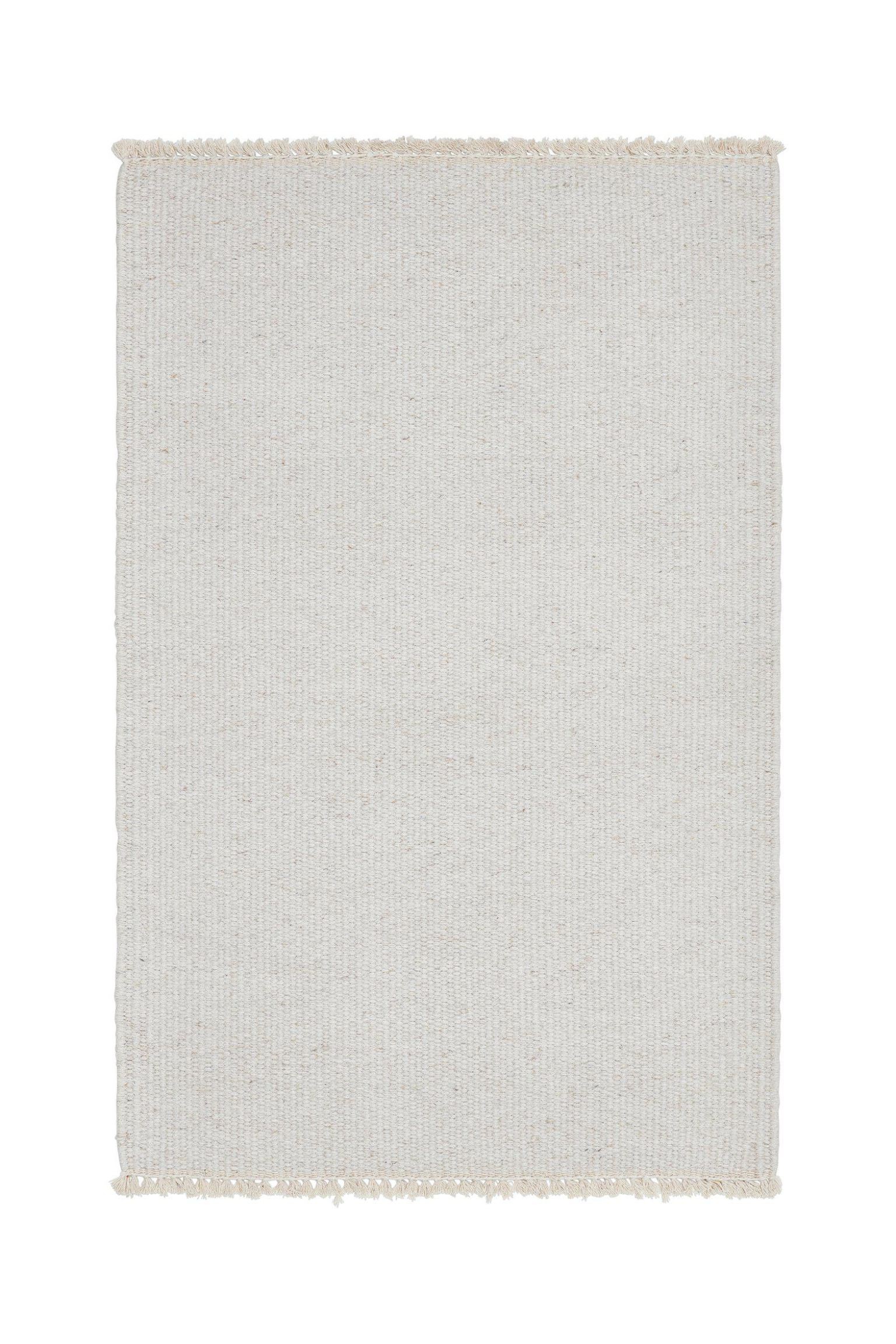 Svanefors Шерстяной ковер John - Off White 1249987003 | 1249987003