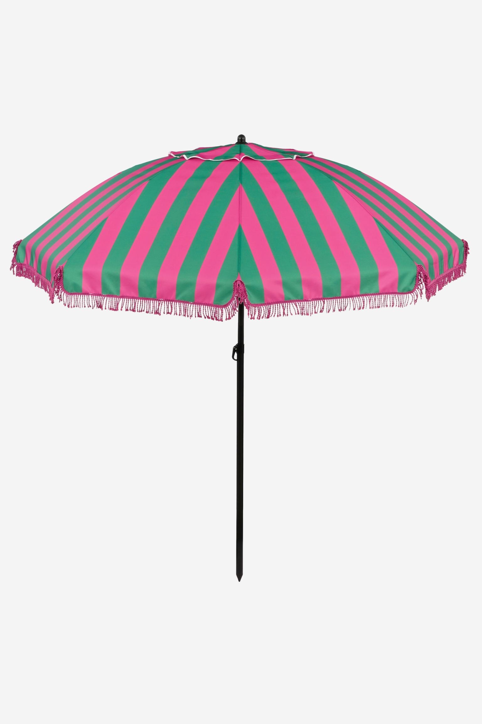 In The Mood Collection Наклоняющийся зонт - зеленый 1251164003 | 1251164003