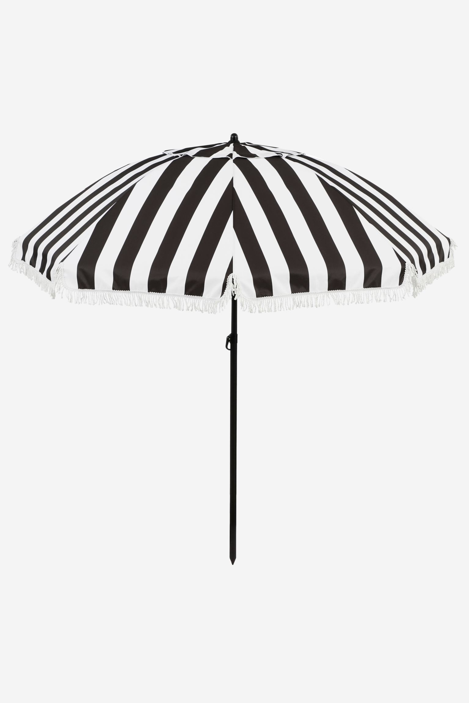 In The Mood Collection Наклоняющийся зонт - черный 1251164005 | 1251164005