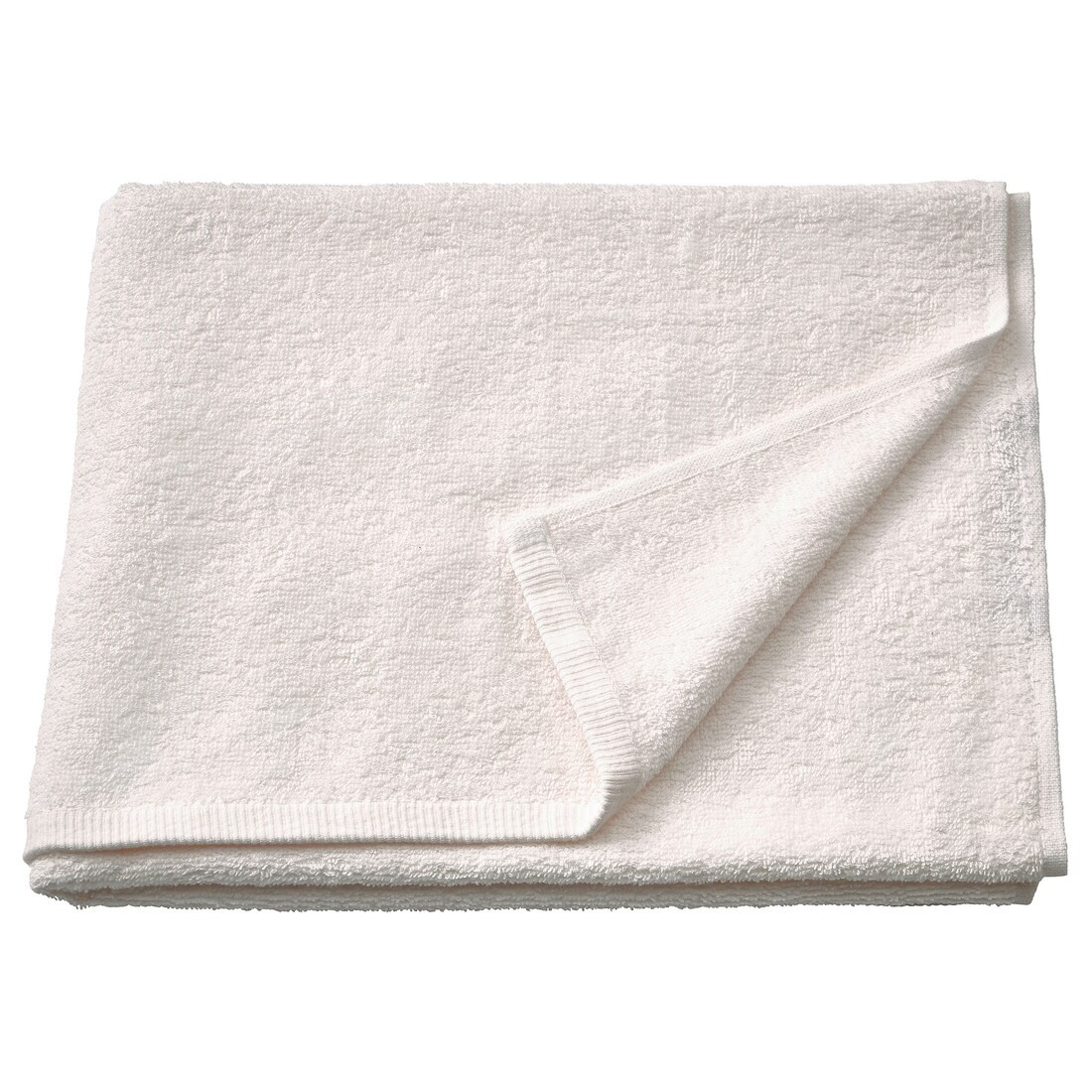 IKEA DIMFORSEN Банное полотенце, белый, 70x140 см 20512896 205.128.96