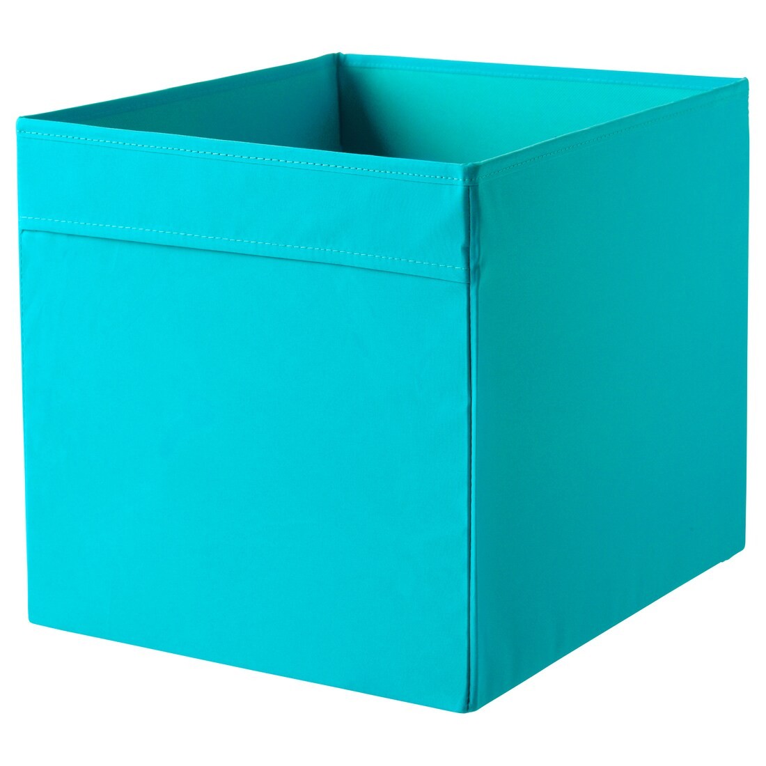 IKEA DRÖNA коробка, синий, 33x38x33 см 10244899 | 102.448.99