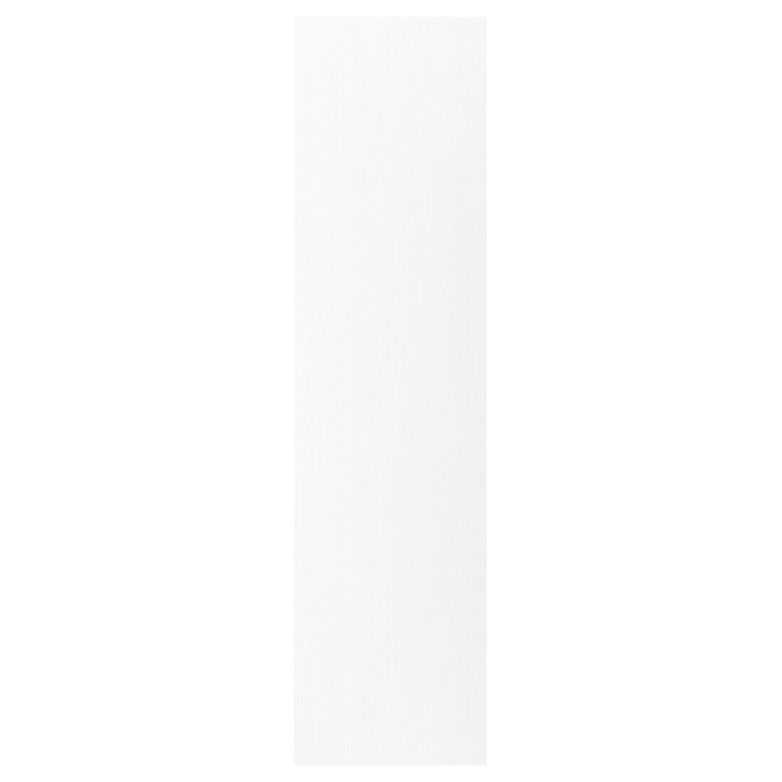 IKEA ENKÖPING Накладная панель, белый имитация дерева, 62x240 см 70505756 | 705.057.56
