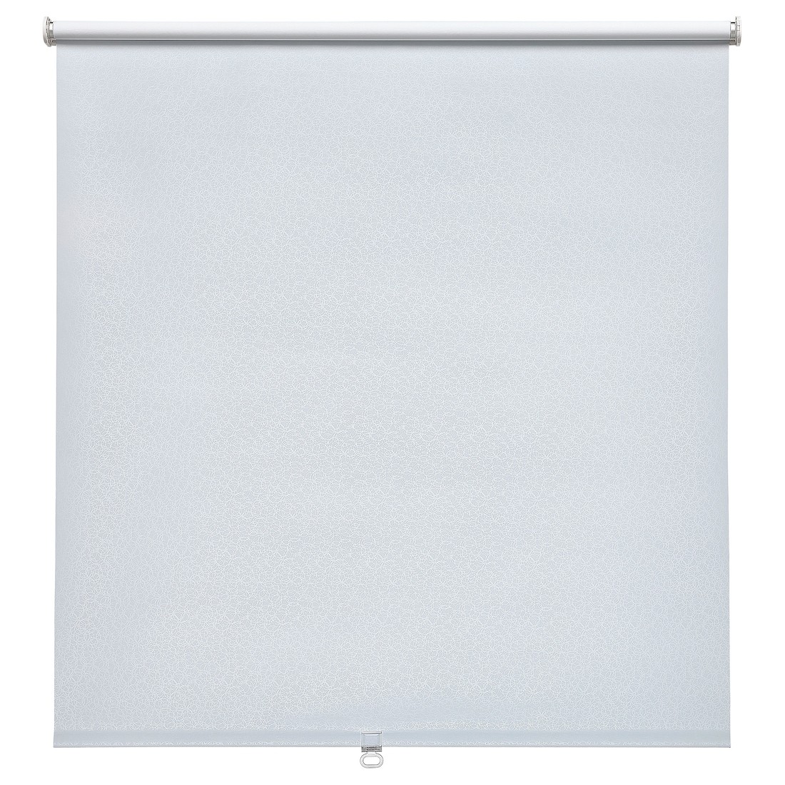 IKEA FÖNSTERBLAD Блокирующая свет рулонная штора, белый, 160x155 см 10573748 | 105.737.48