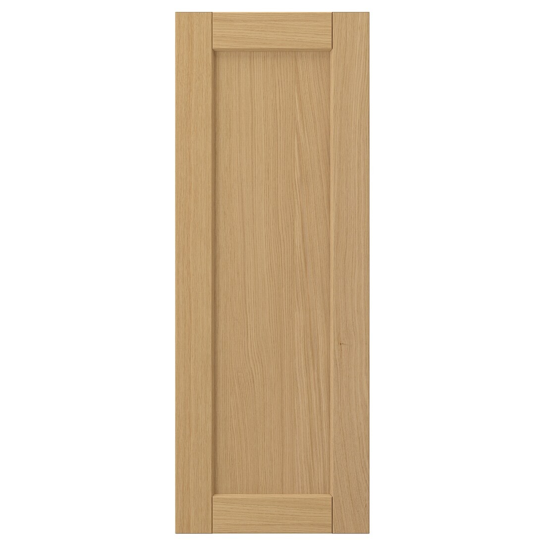 IKEA FORSBACKA Дверь, дуб, 30x80 см 40565228 405.652.28