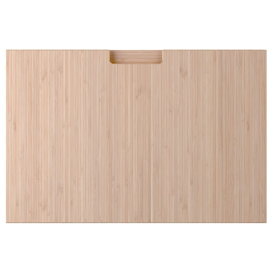IKEA FRÖJERED ФРЁЙЕРЕД Фронтальная панель ящика, светлый бамбук, 60x40 см 50441666 | 504.416.66