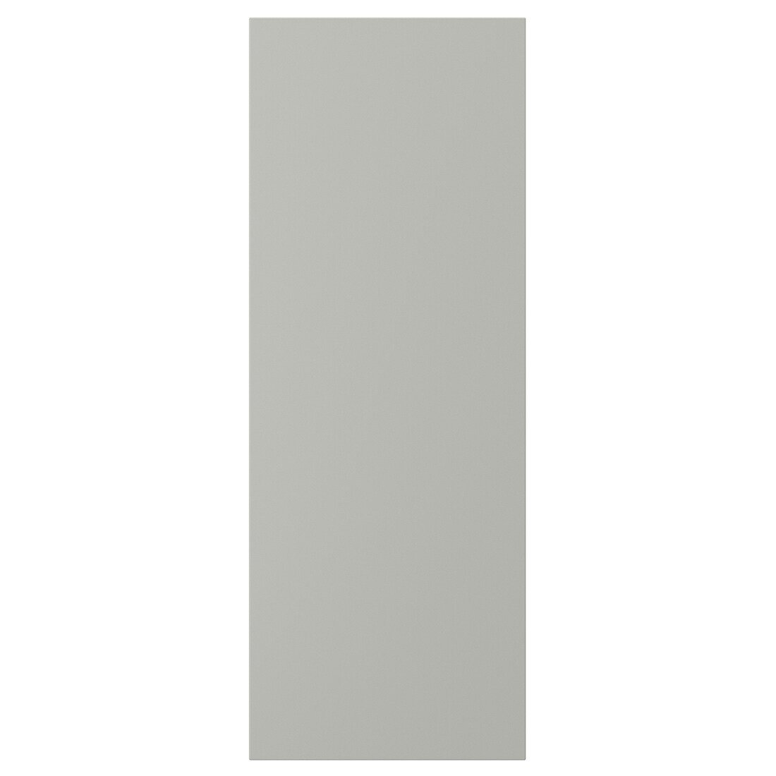 IKEA HAVSTORP Дверь, светло-серый, 30x80 см 30568473 305.684.73