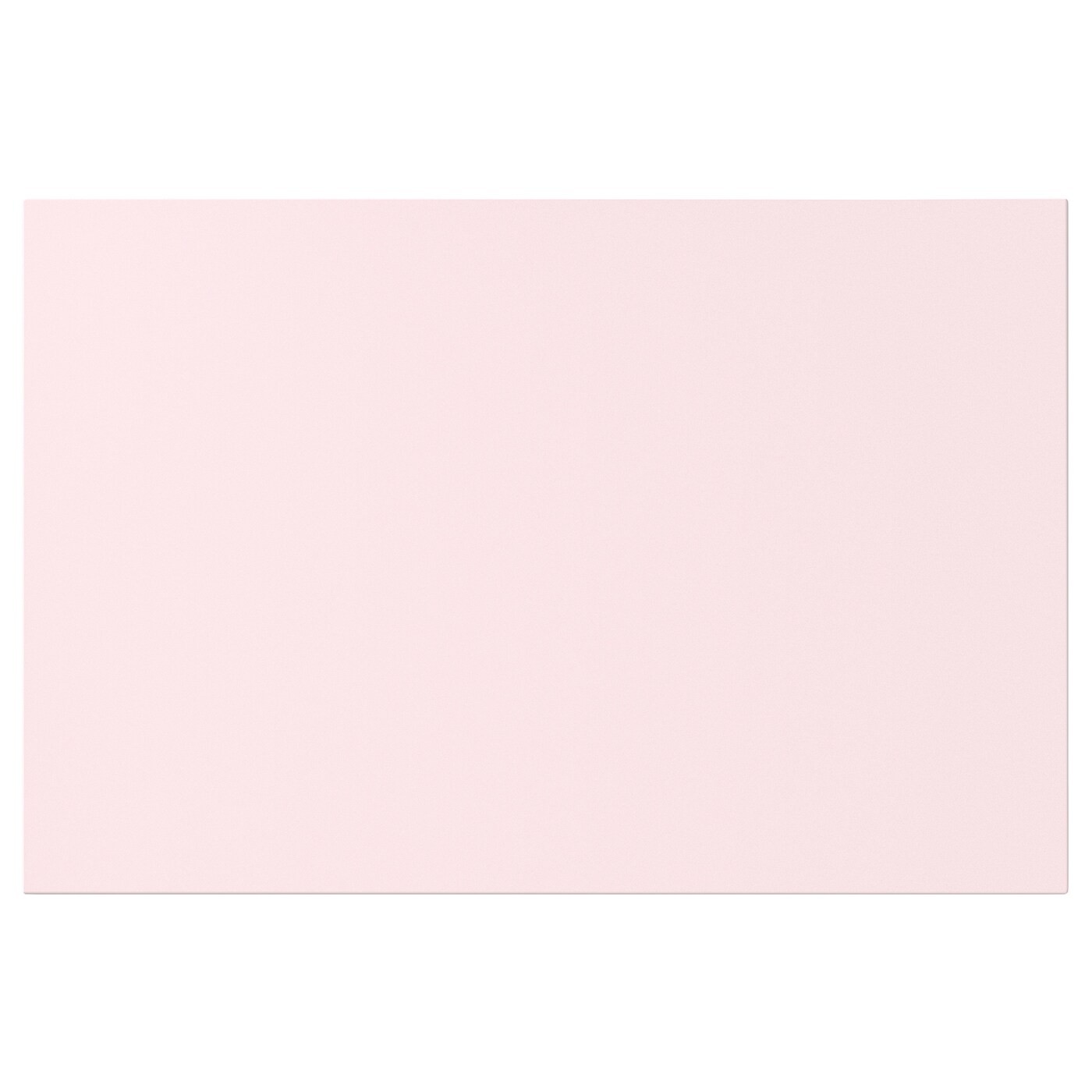 IKEA HAVSTORP ХАВСТОРП Дверь, светло-розовый, 60x40 см 70475486 | 704.754.86