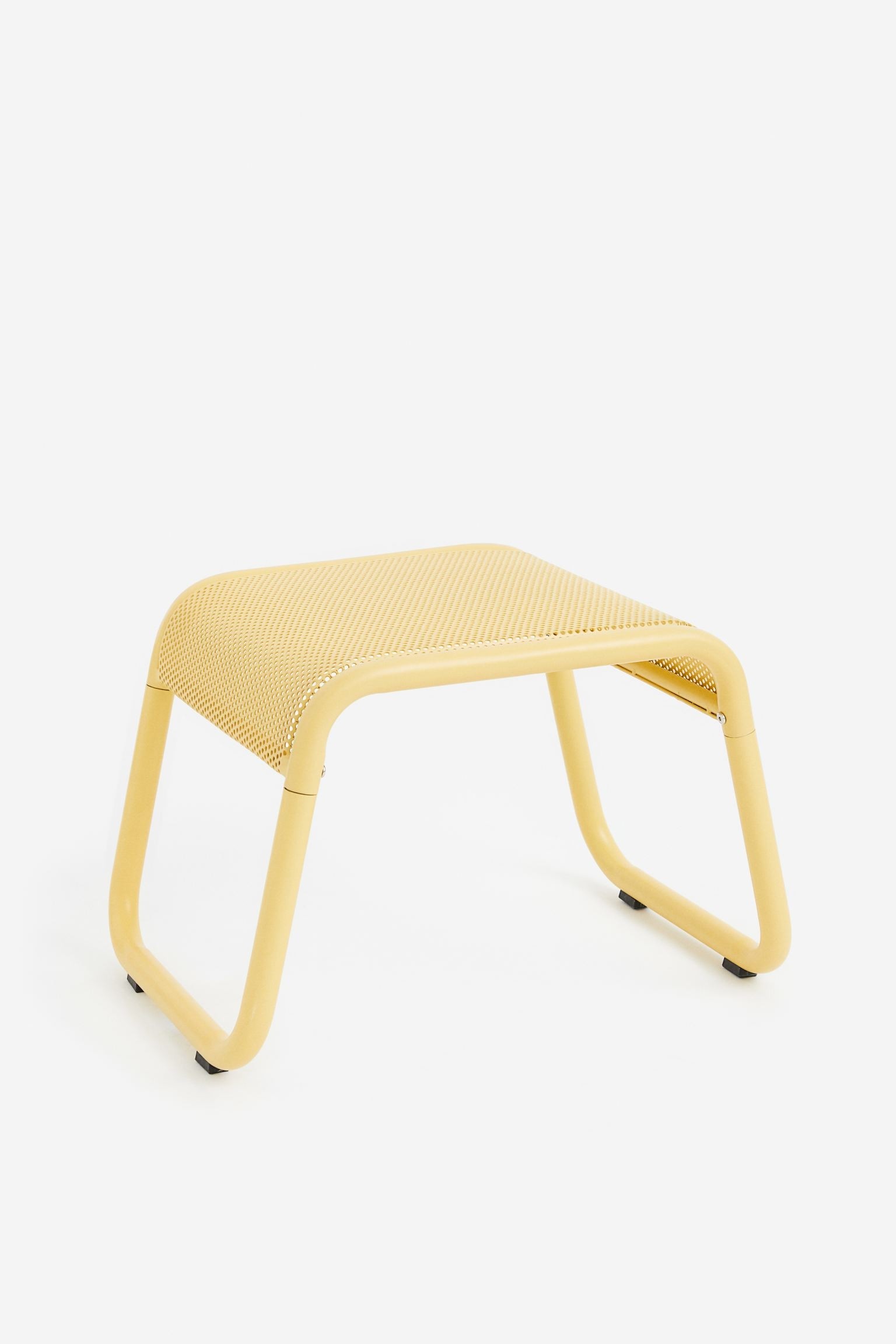 H&M Home Металлический столик, Светло-желтого 1114813002 | 1114813002