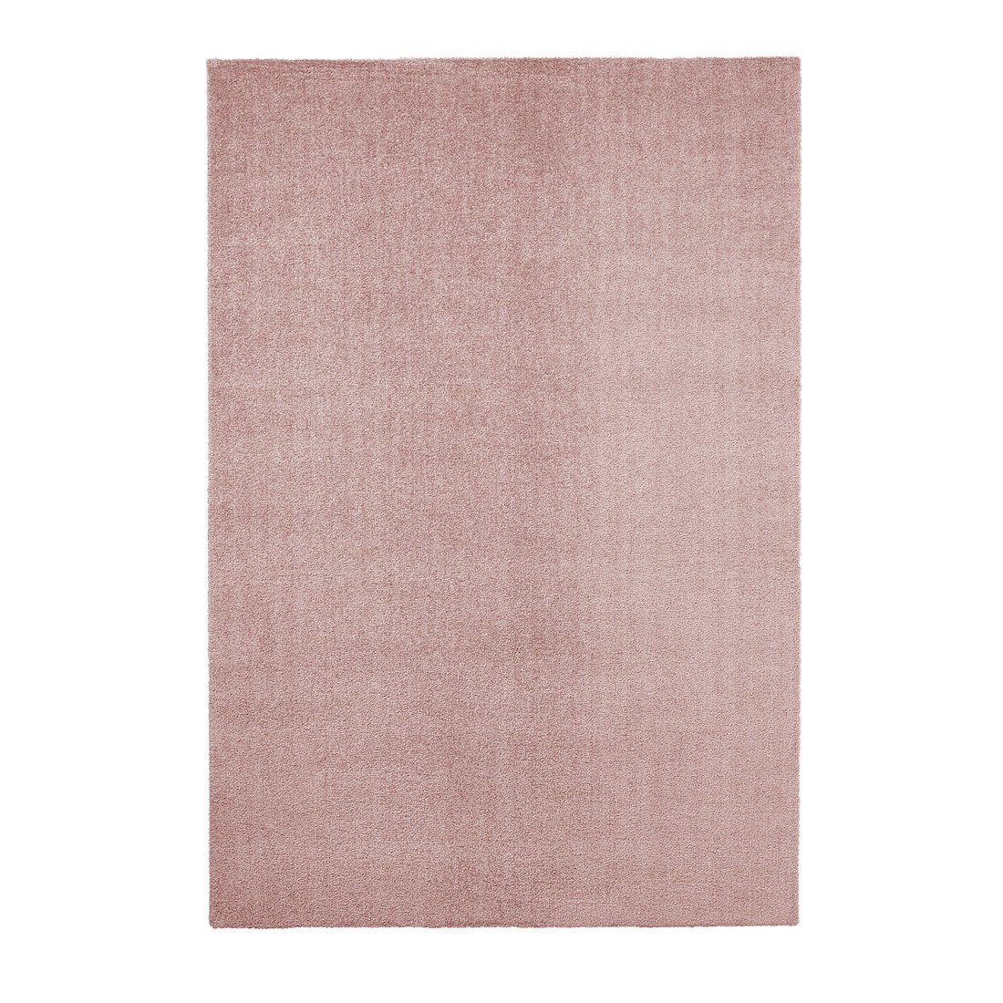 IKEA KNARDRUP Ковер с коротким ворсом, бледно-розовый, 133x195 см 50492613 | 504.926.13