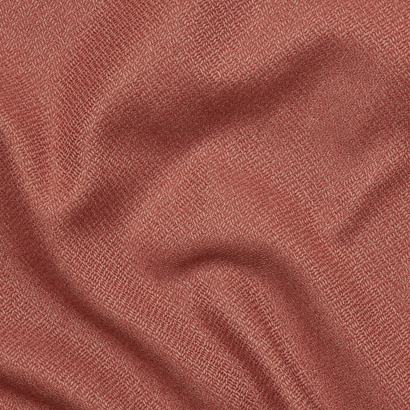 IKEA NYHAMN НИХАМН Чехол на 3-местный диван-кровать, Skartofta красно-коричневый 50547842 | 505.478.42