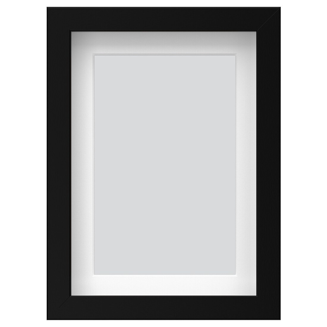 IKEA RÖDALM Рамка, черный, 13x18 см 10548867 | 105.488.67