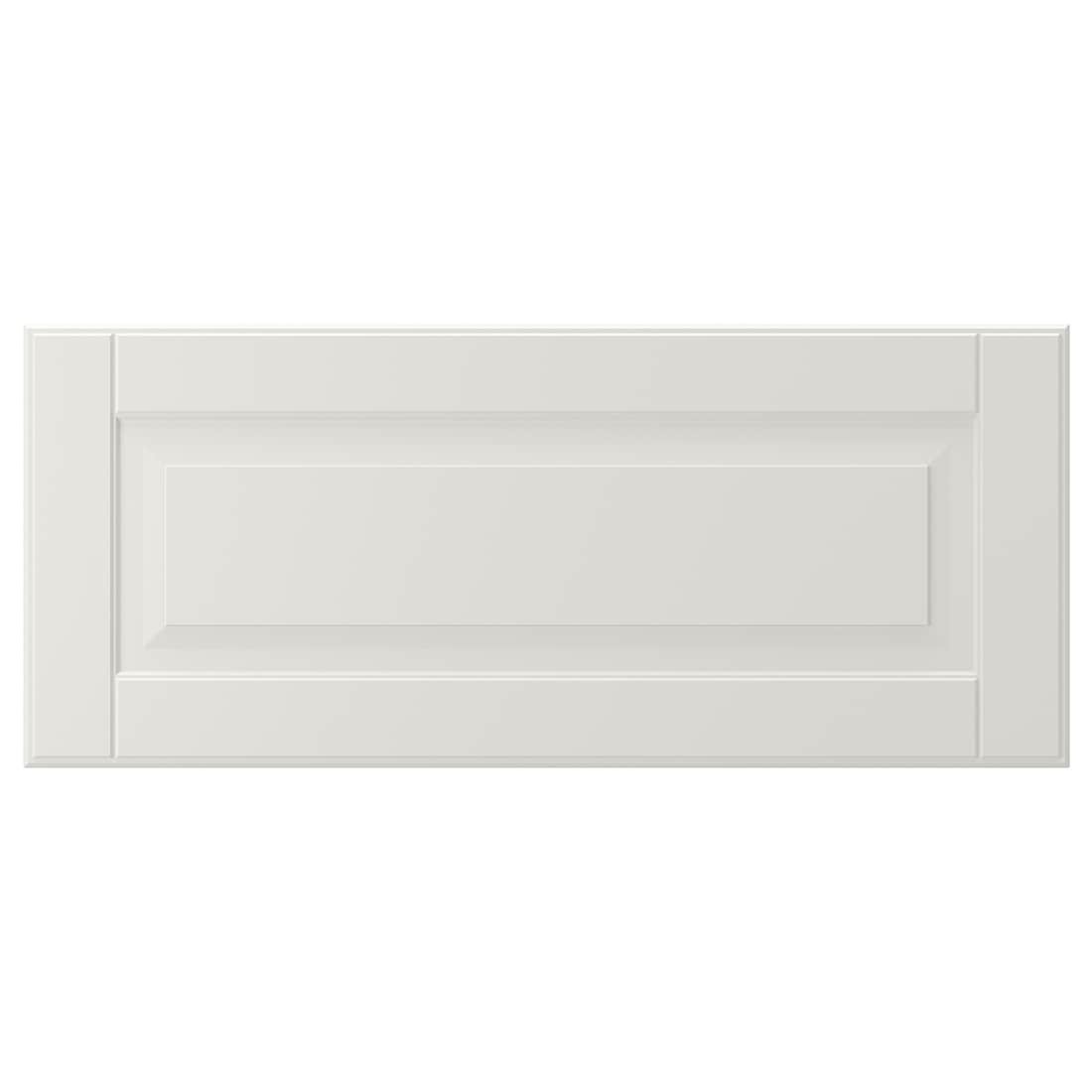 IKEA SMEVIKEN СМЕВИКЕН Фронтальная панель ящика, белый, 60x26 см 60472879 604.728.79