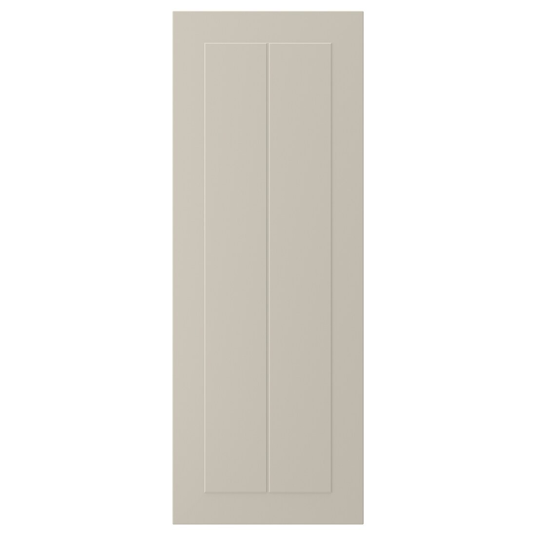 IKEA STENSUND СТЕНСУНД Дверь, бежевый, 30x80 см 50453174 | 504.531.74