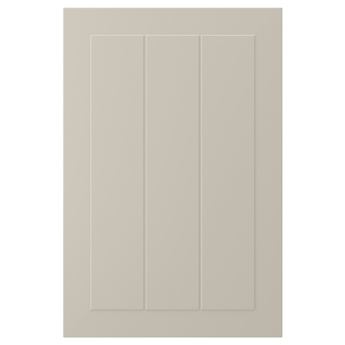 IKEA STENSUND СТЕНСУНД Дверь, бежевый, 40x60 см 40453179 | 404.531.79