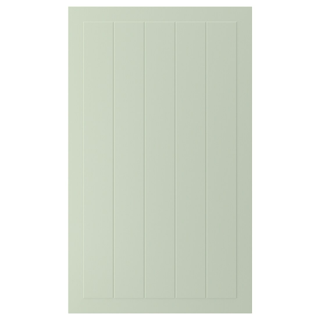 IKEA STENSUND СТЕНСУНД Дверь, светло-зеленый, 60x100 см 30523917 305.239.17