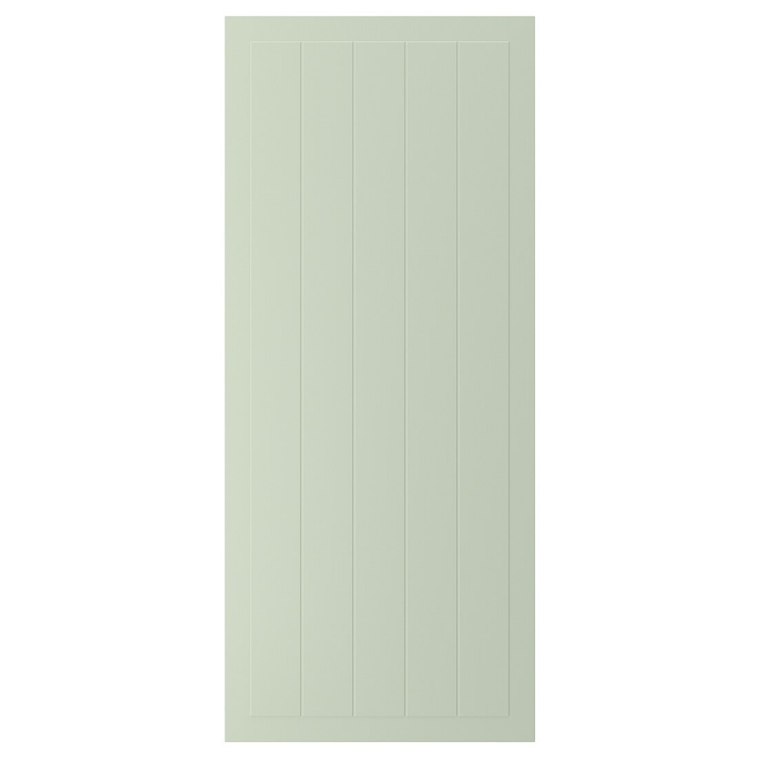 IKEA STENSUND СТЕНСУНД Дверь, светло-зеленый, 60x140 см 50523997 505.239.97