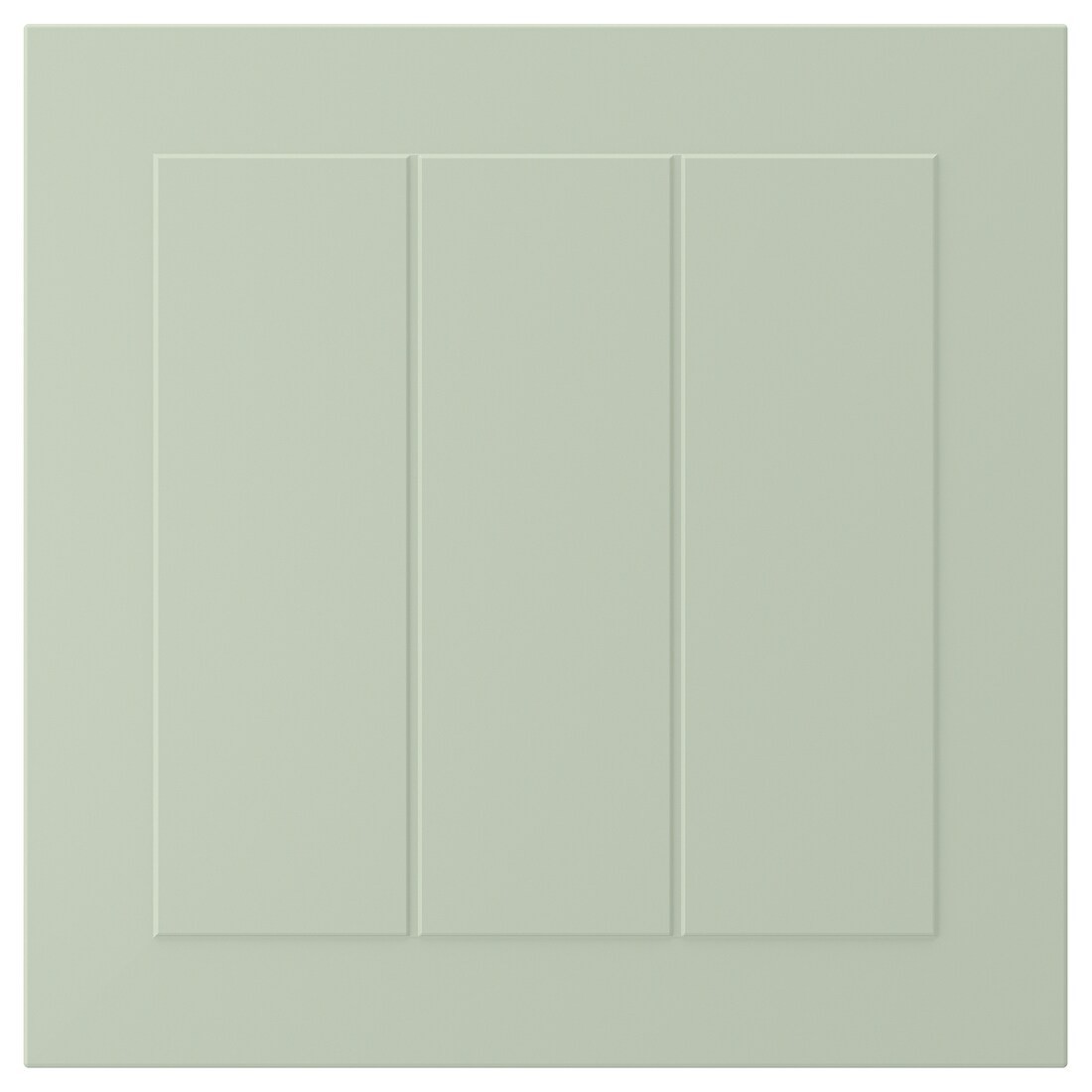 IKEA STENSUND СТЕНСУНД Дверь, светло-зеленый, 40x40 см 00523914 | 005.239.14