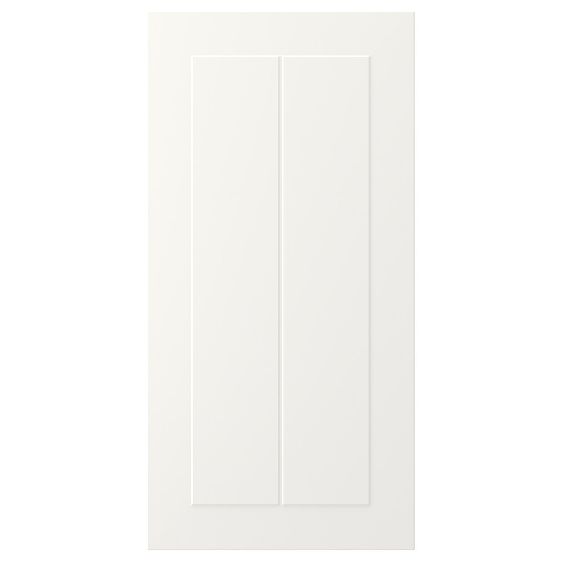 IKEA STENSUND СТЕНСУНД Дверь, белый, 30x60 см 50450552 | 504.505.52