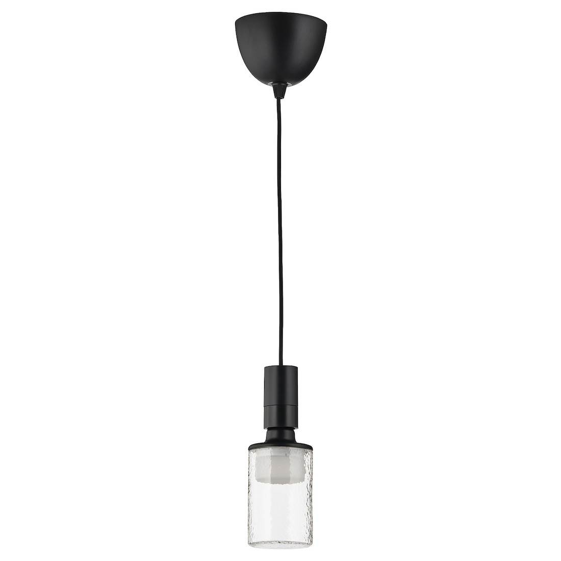 IKEA SUNNEBY / MOLNART Подвесной светильник с лампочкой 79527985 795.279.85