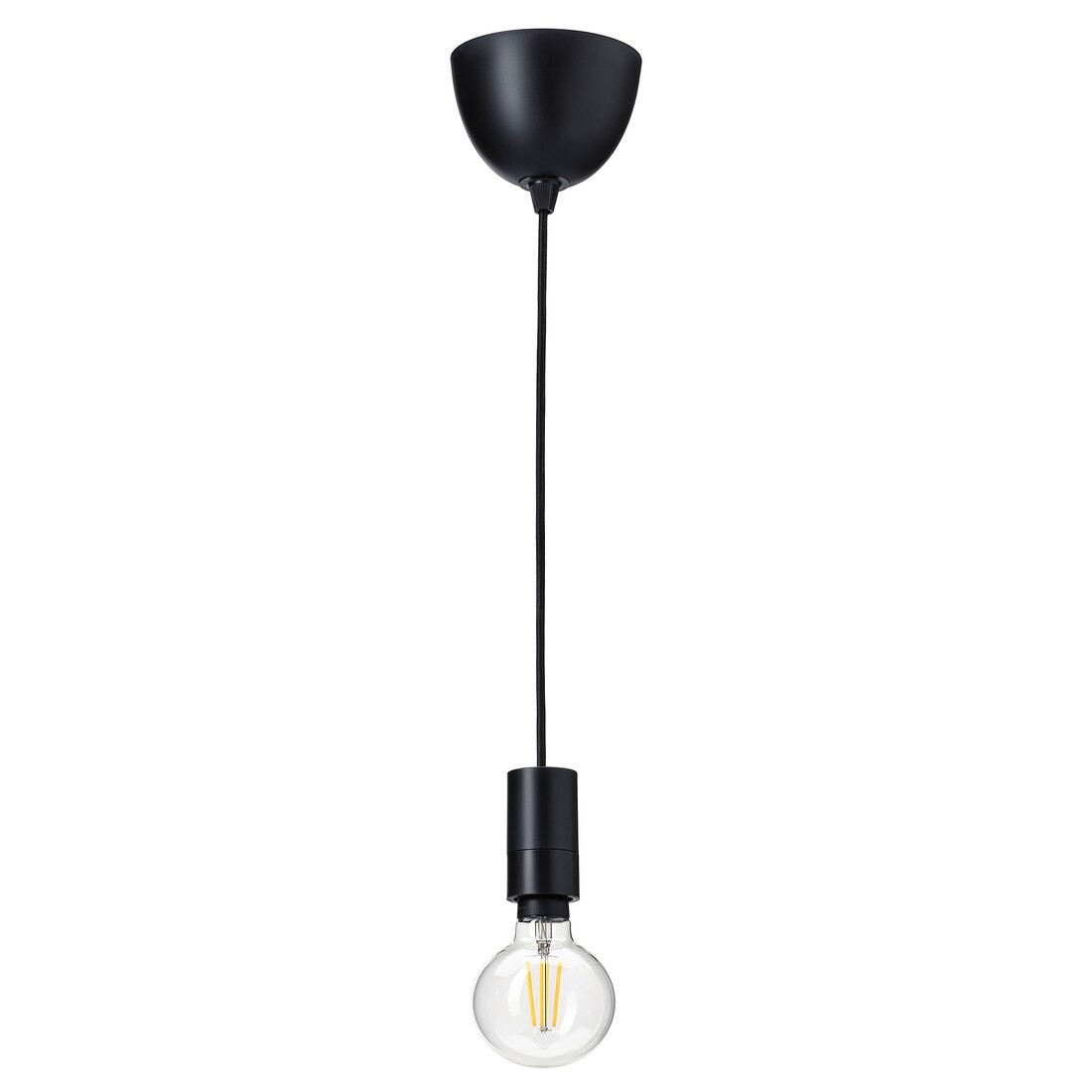 IKEA SUNNEBY / TRÅDFRI Подвесной светильник с лампочкой 89517014 | 895.170.14