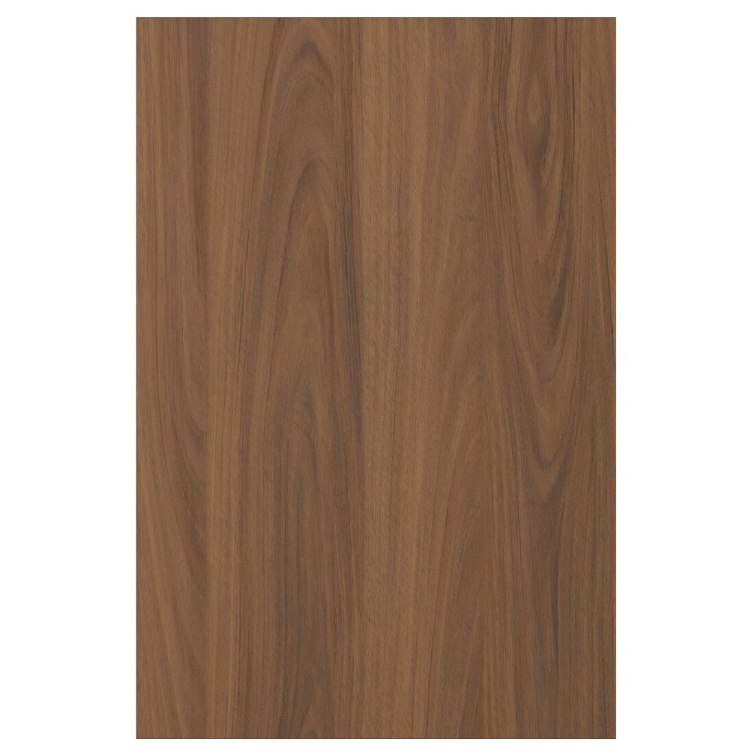 IKEA TISTORP Дверь, коричневый орех, 40x60 см 30558488 | 305.584.88