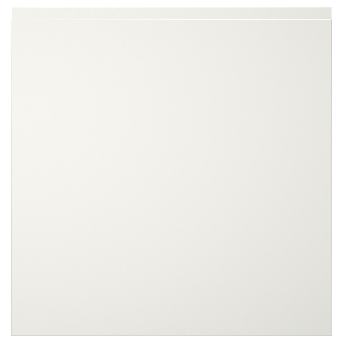 IKEA VÄSTERVIKEN ВЭСТЕРВИКЕН Дверь, белый, 60x64 см 80495709 804.957.09