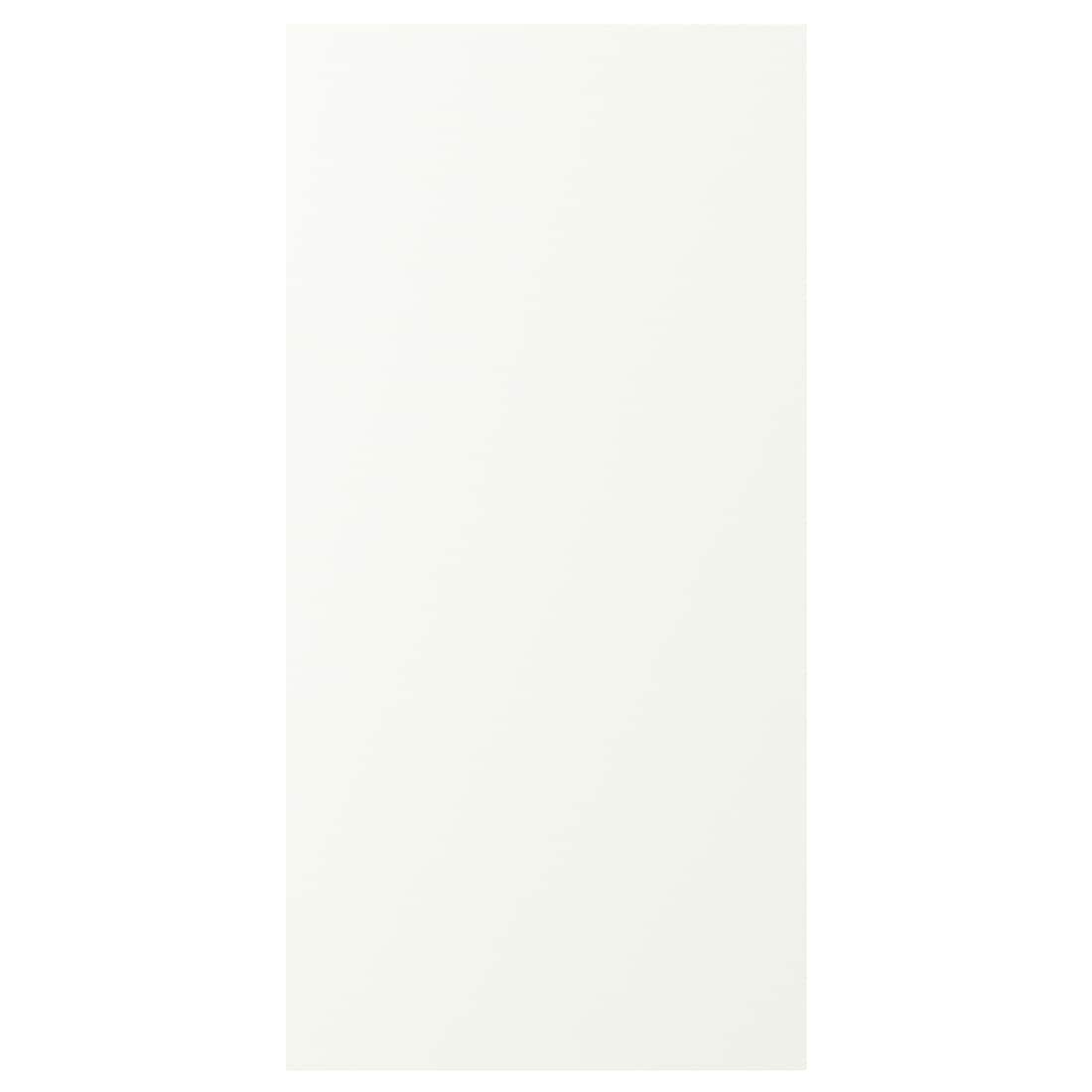 IKEA VALLSTENA Дверь, белый 40541685 | 405.416.85