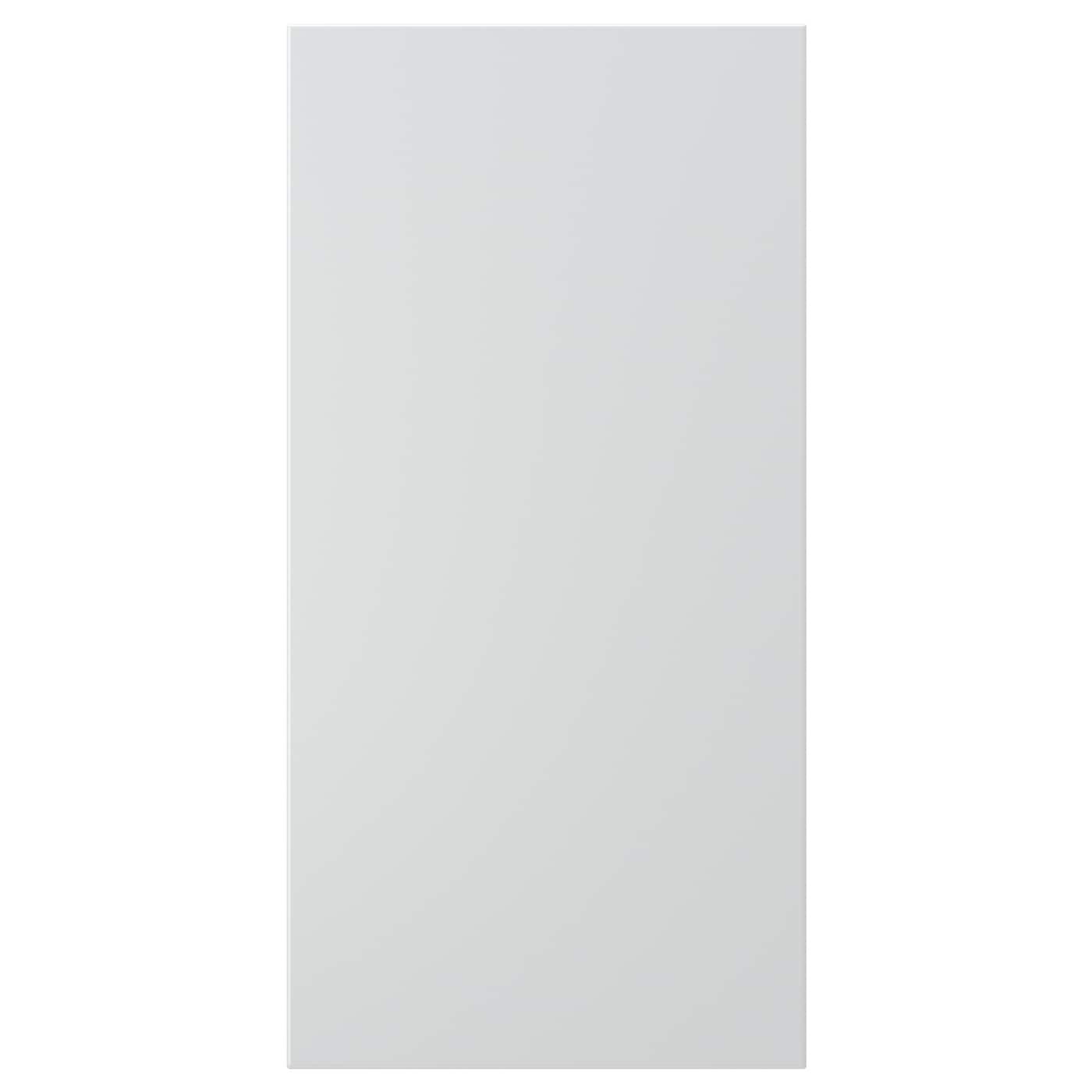 IKEA VEDDINGE ВЕДДИНГЕ Дверь, серый, 30x60 см 40418888 404.188.88
