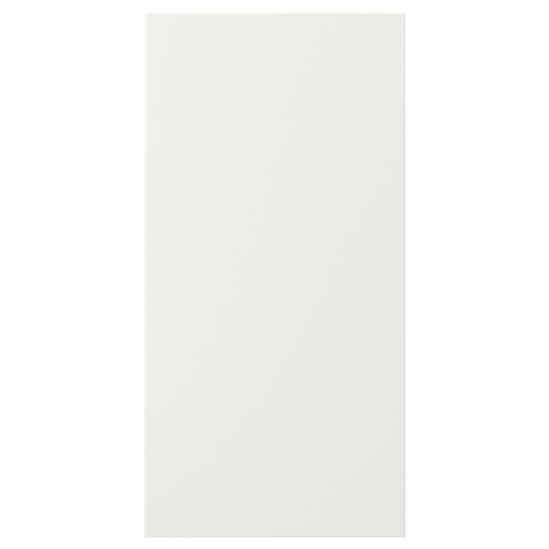IKEA VEDDINGE ВЕДДИНГЕ Дверь, белый, 30x60 см 20418889 204.188.89