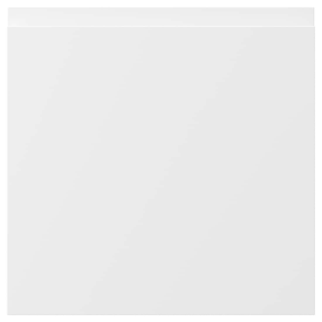 IKEA VOXTORP ВОКСТОРП Фронтальная панель ящика, матовый белый, 40x40 см 30273188 302.731.88