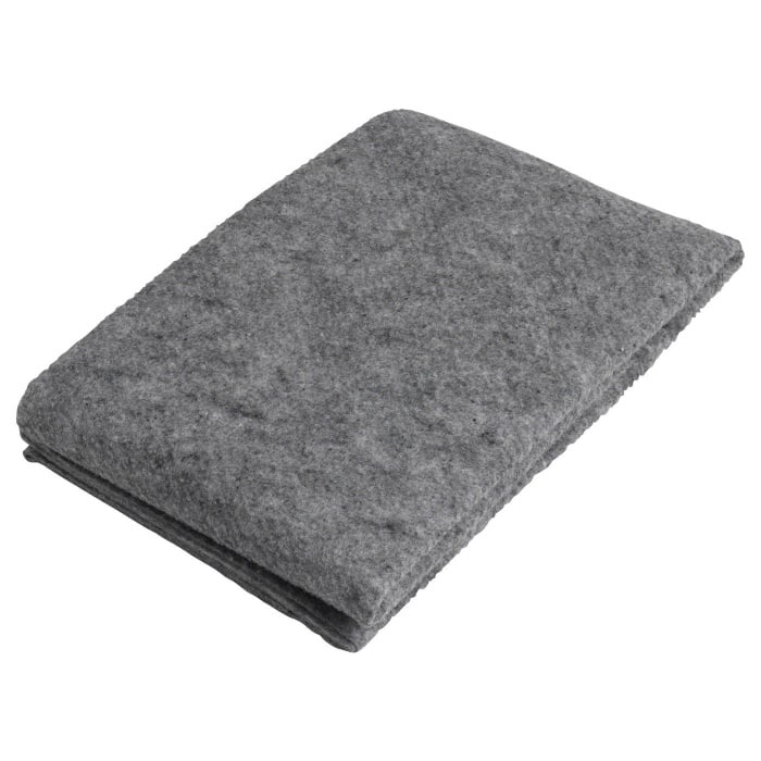 STOPP FILT СТОПП ФІЛЬТ Підкладка під килим протиковзна, 165x235 см