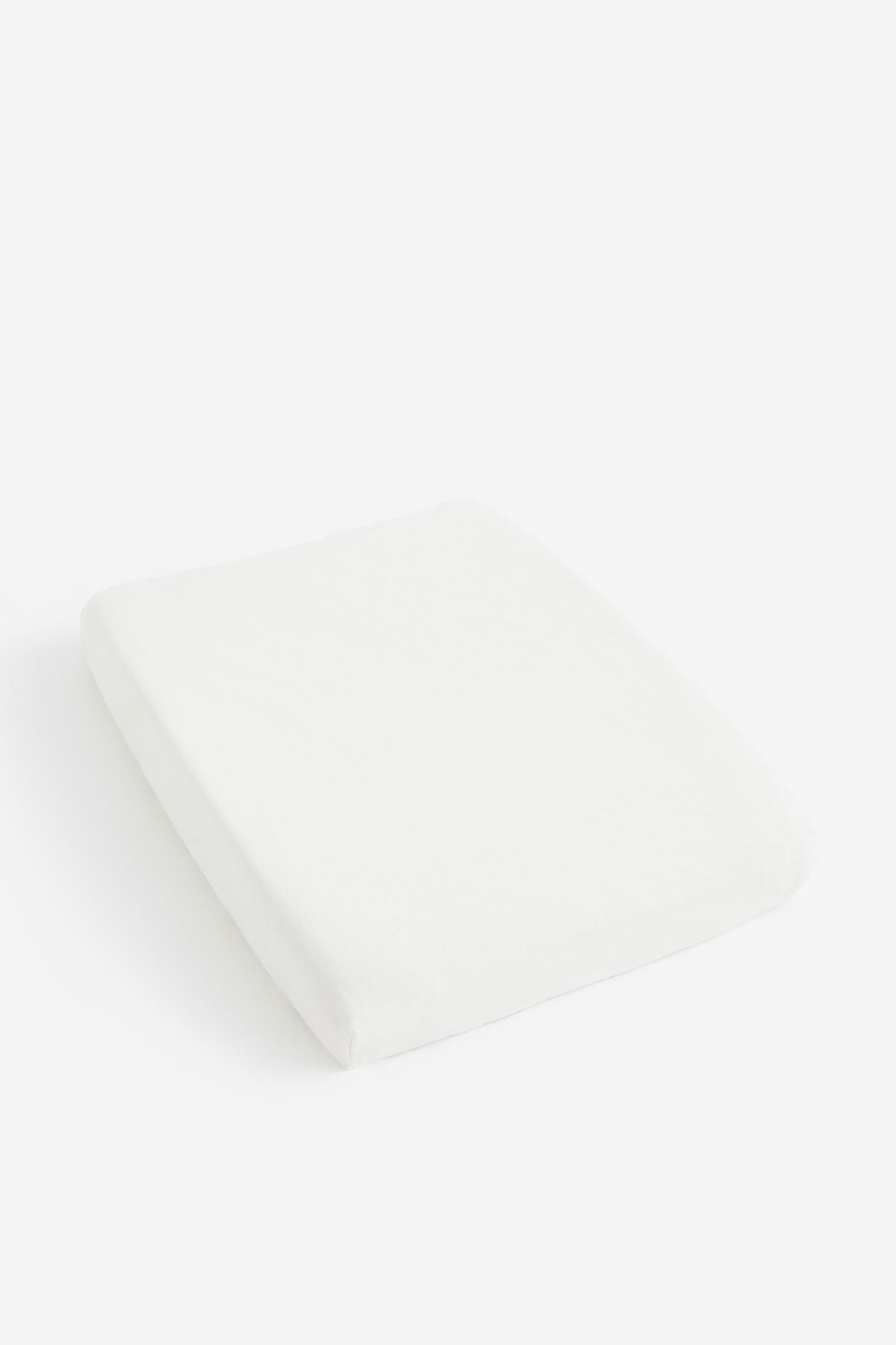 Чехол на пеленальную подстилку, Белый, 50x70