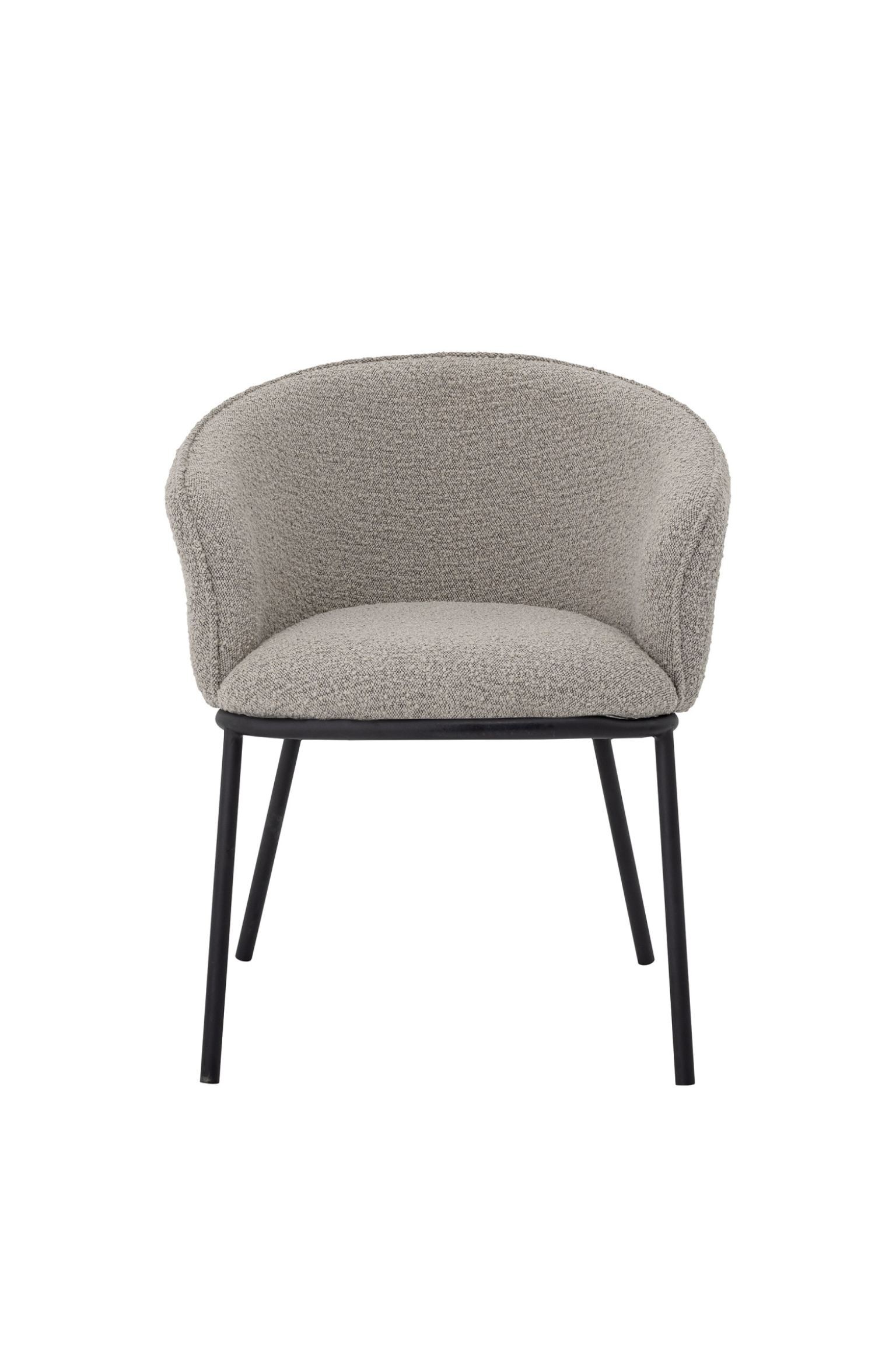 Обеденный стул Cortone - серый