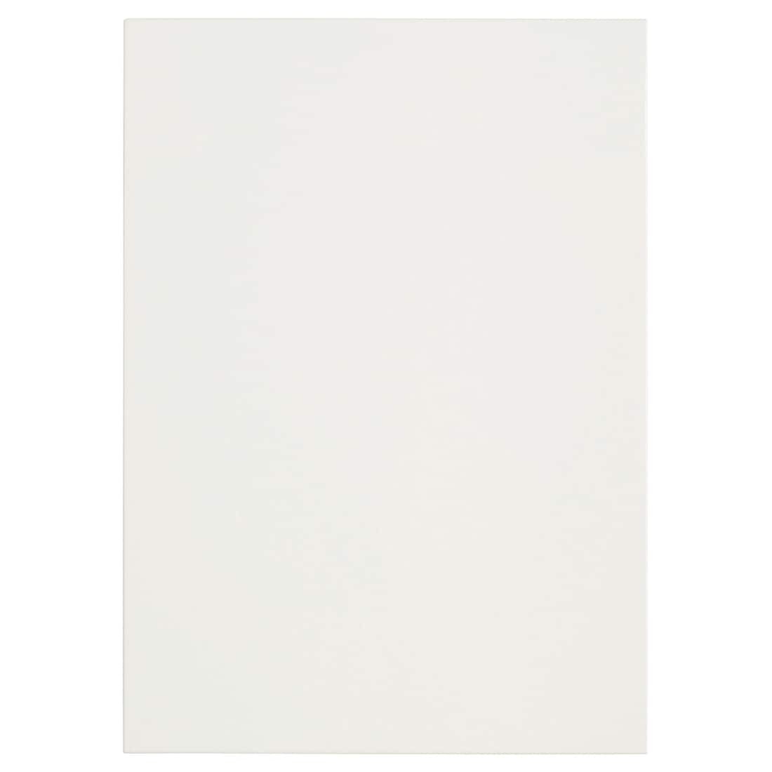APLARED АПЛАРЕД Дверь, белый, 40x70 см