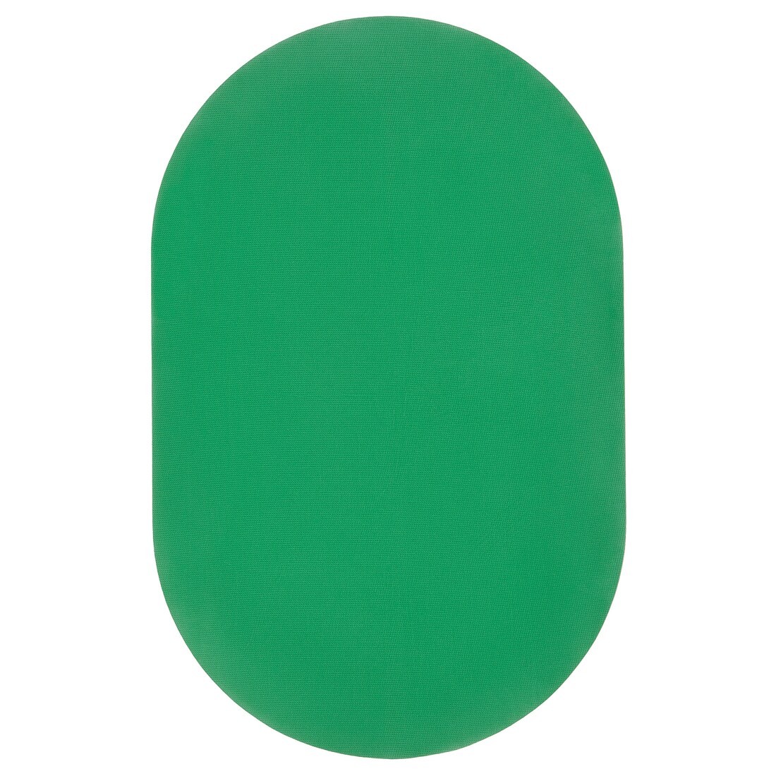 DAJLIEN Тренажерный коврик, зеленый, 70x110 см