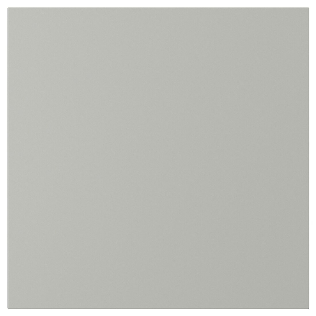 HAVSTORP Фронтальная панель ящика, светло-серый, 40x40 см